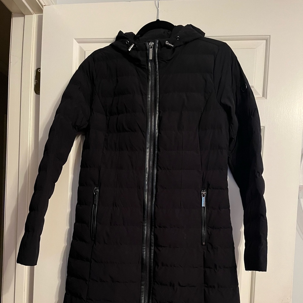 Michael Michael Kors Packable Down Jacket S - image 1
